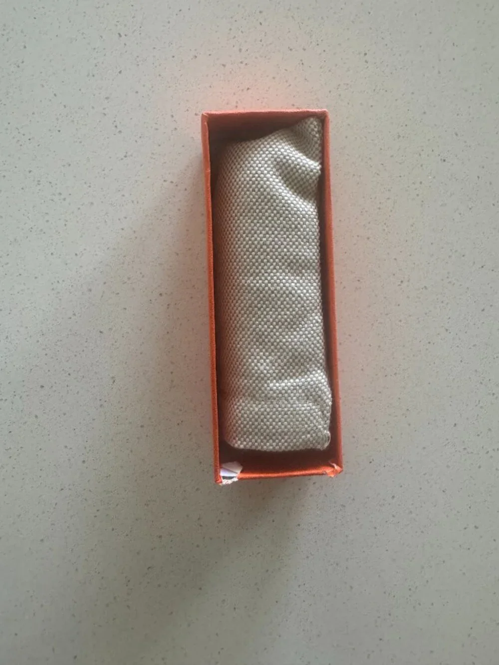 TWO Hermès Rose 30 (D'ete) and 14 (Abricote) Refillable Rosy Lip Enhancers